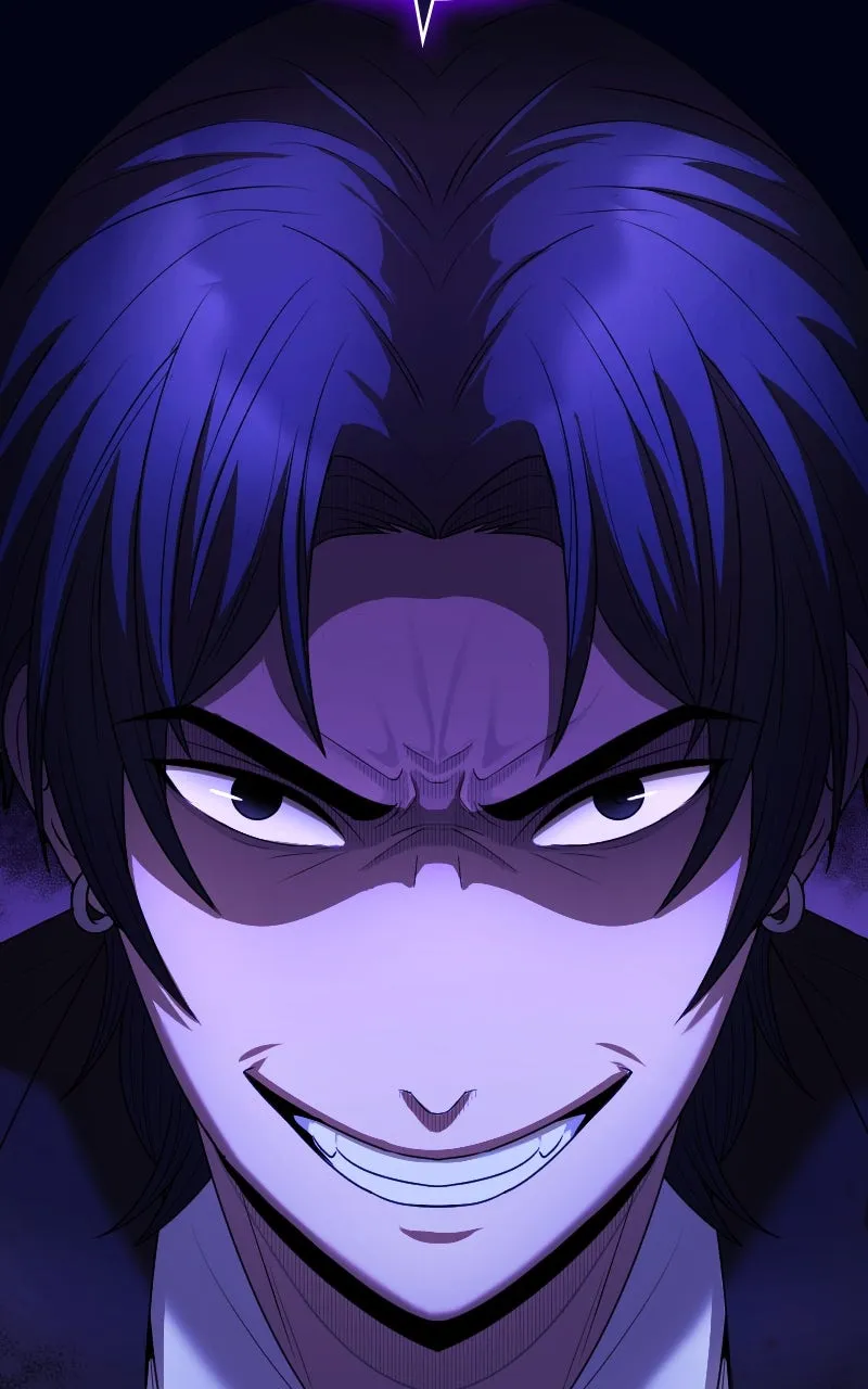 Paranoid Mage Chapter 74 page 63 - 