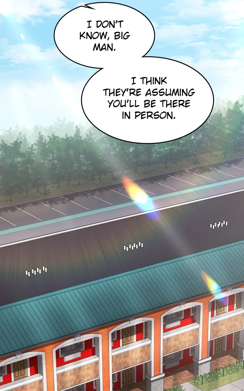 Paranoid Mage Chapter 74 page 65 - 