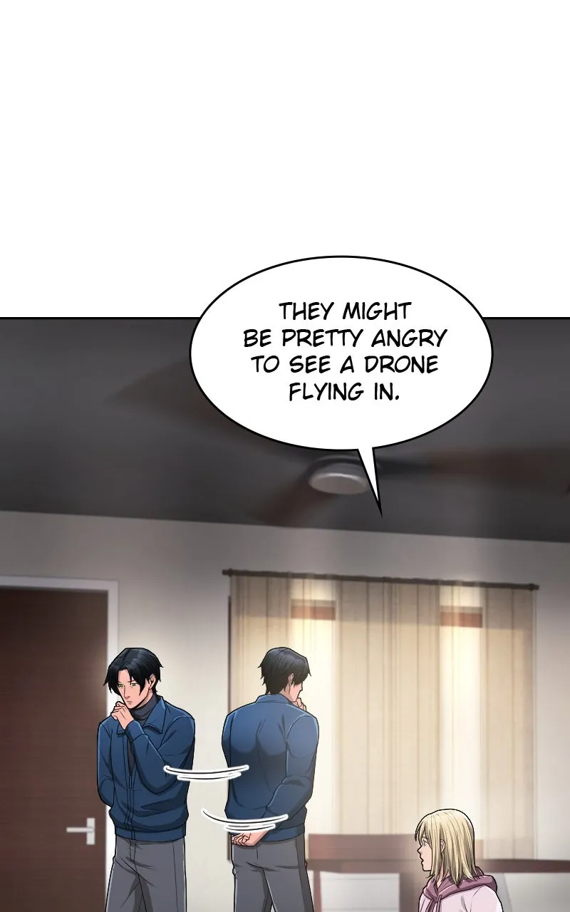 Paranoid Mage Chapter 74 page 67 - 