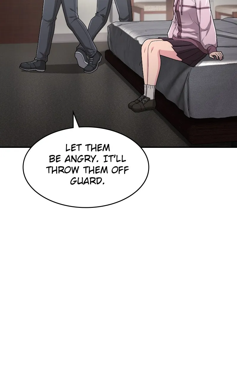 Paranoid Mage Chapter 74 page 68 - 