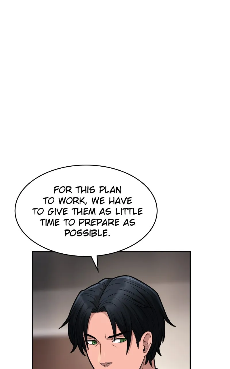 Paranoid Mage Chapter 74 page 69 - 