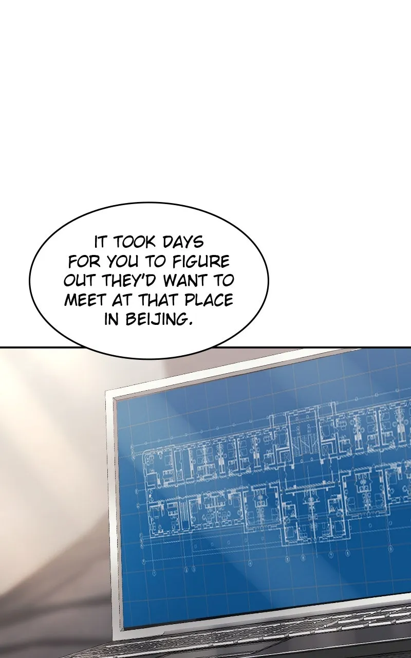 Paranoid Mage Chapter 74 page 71 - 