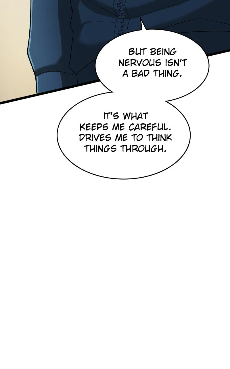 Paranoid Mage Chapter 74 page 76 - 