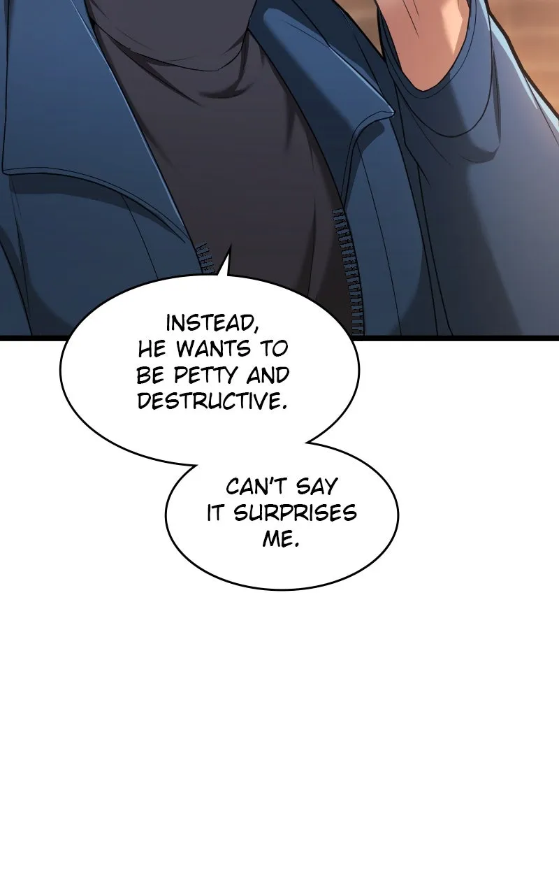 Paranoid Mage Chapter 74 page 9 - 