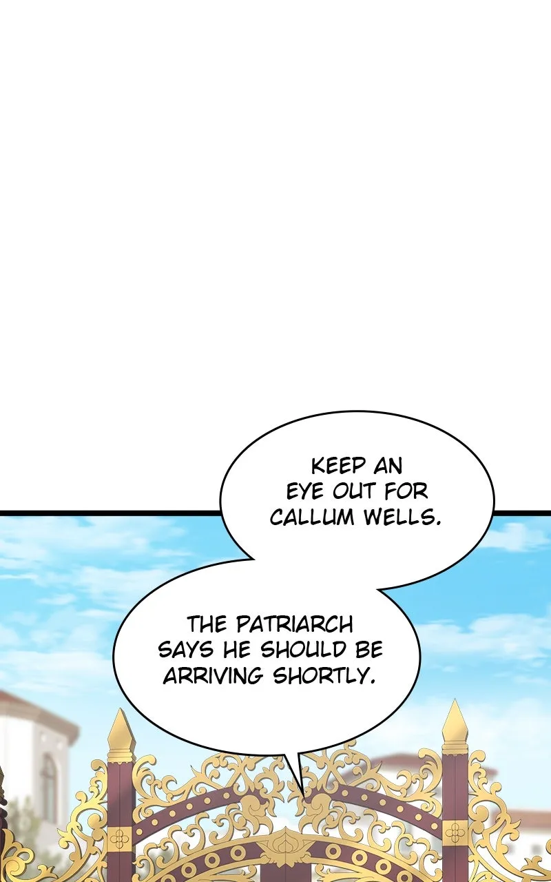Paranoid Mage Chapter 74 page 81 - 