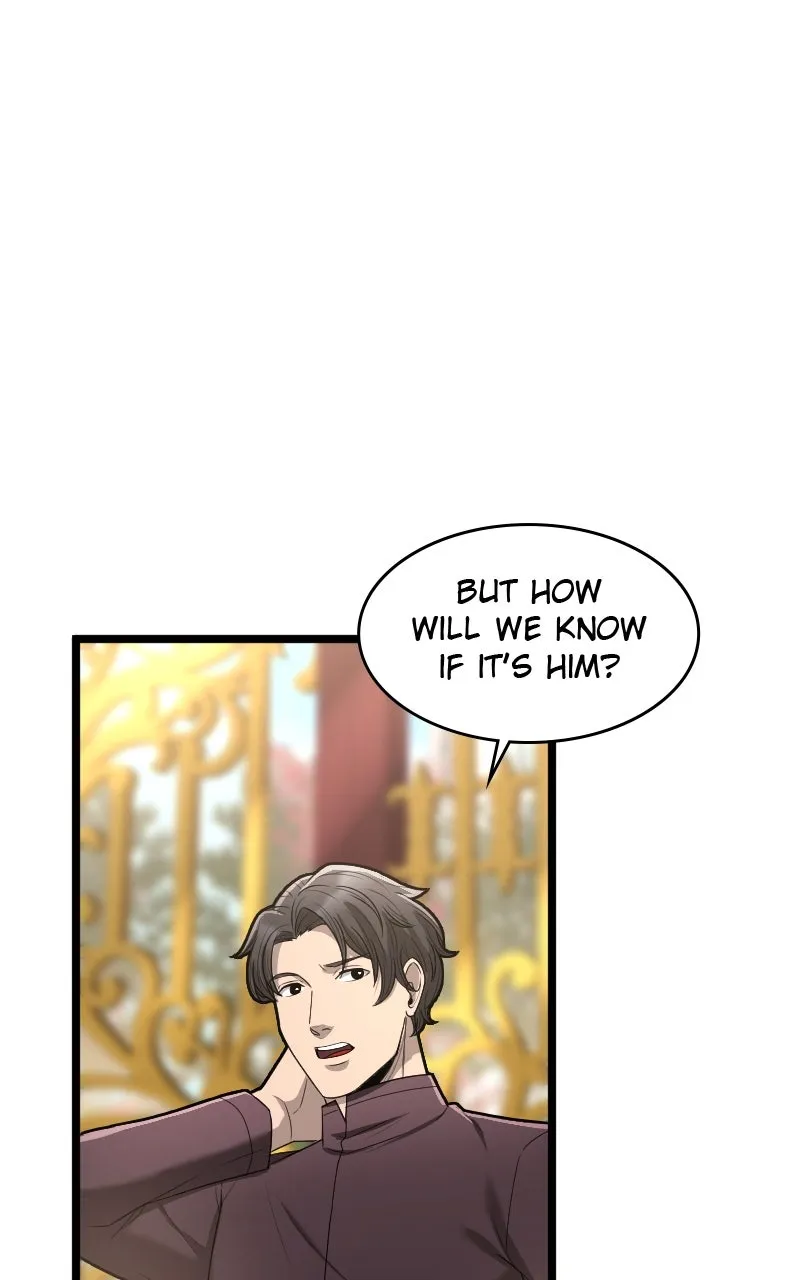 Paranoid Mage Chapter 74 page 83 - 