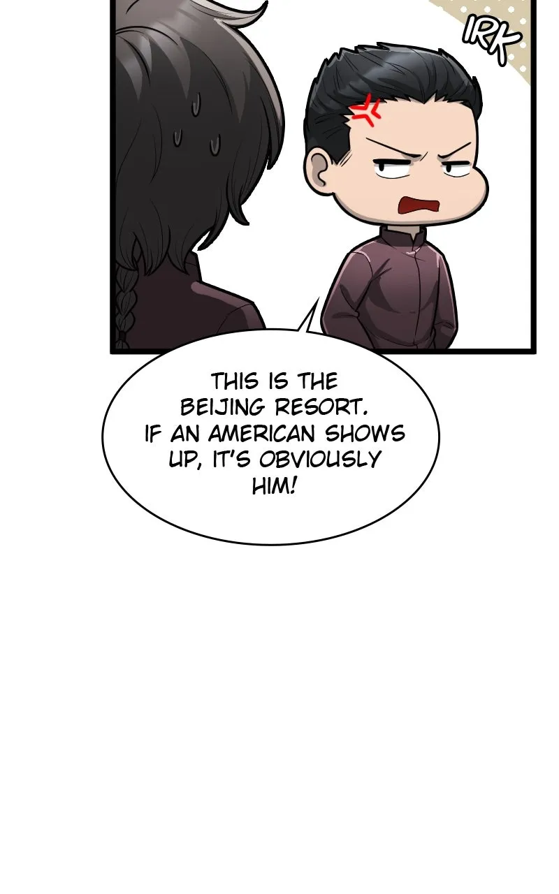 Paranoid Mage Chapter 74 page 85 - 
