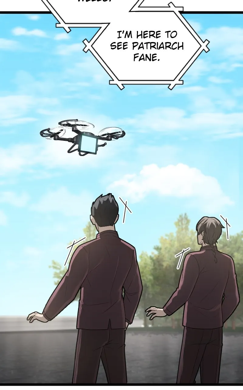 Paranoid Mage Chapter 74 page 88 - 