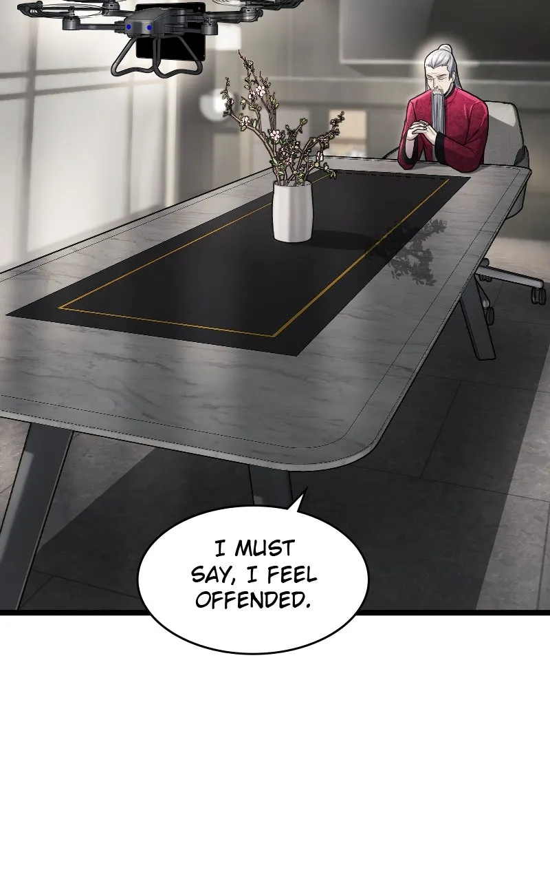 Paranoid Mage Chapter 74 page 92 - 