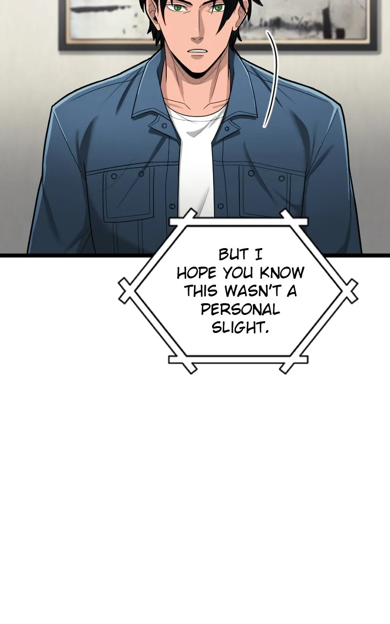 Paranoid Mage Chapter 74 page 94 - 