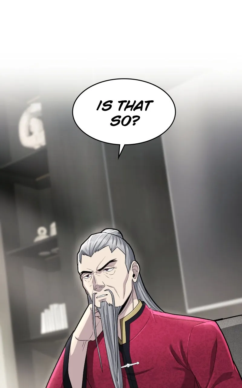 Paranoid Mage Chapter 74 page 95 - 