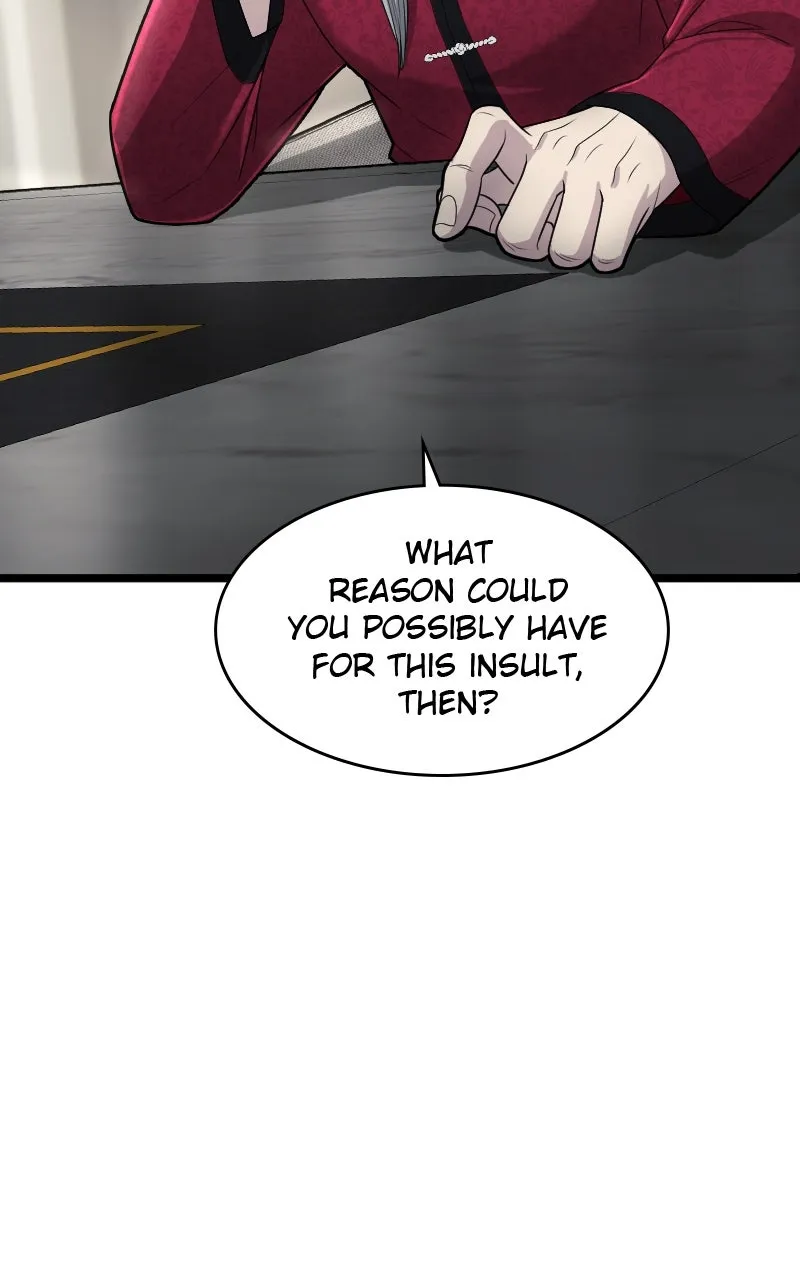 Paranoid Mage Chapter 74 page 96 - 
