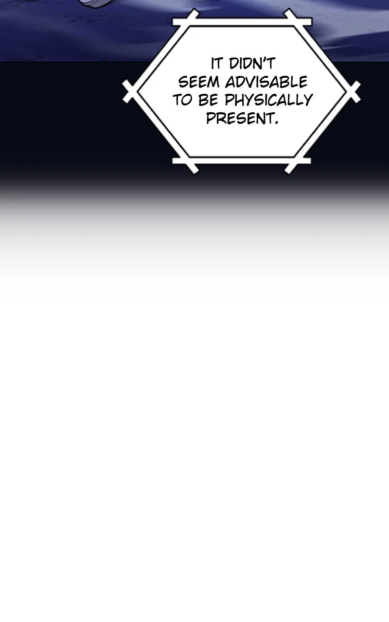 Paranoid Mage Chapter 74 page 100 - 