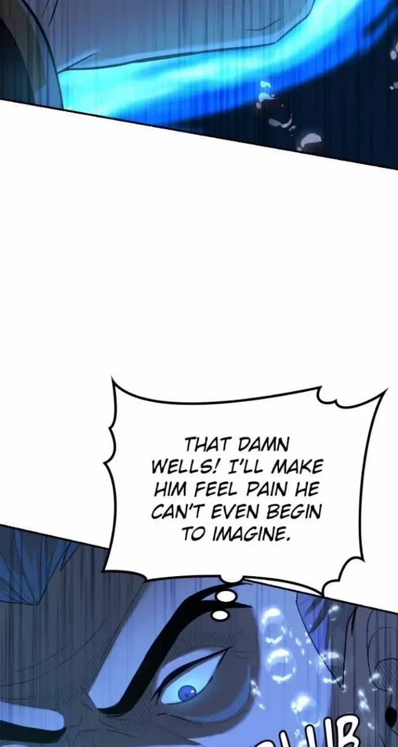 Paranoid Mage Chapter 75 page 101 - 