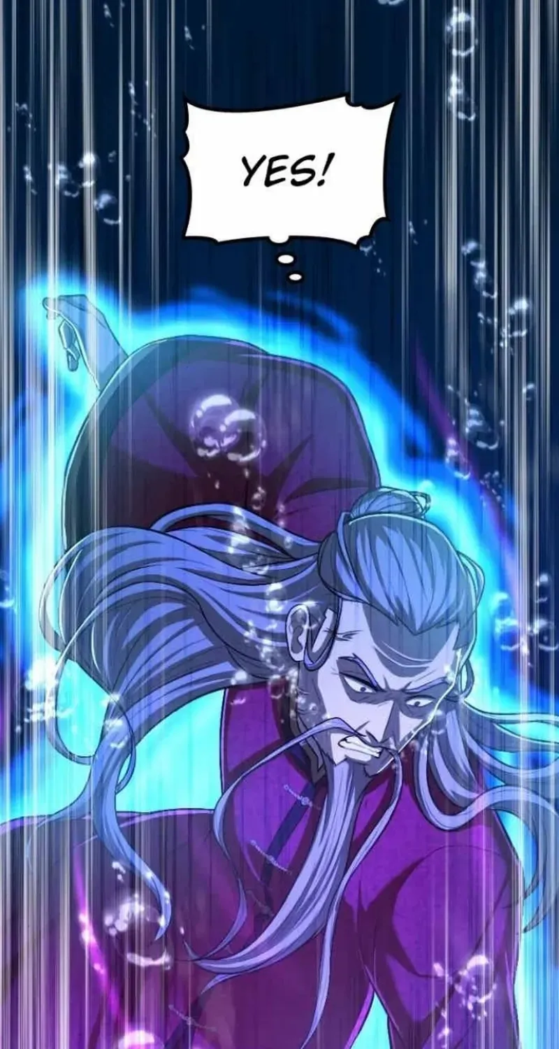 Paranoid Mage Chapter 75 page 104 - 