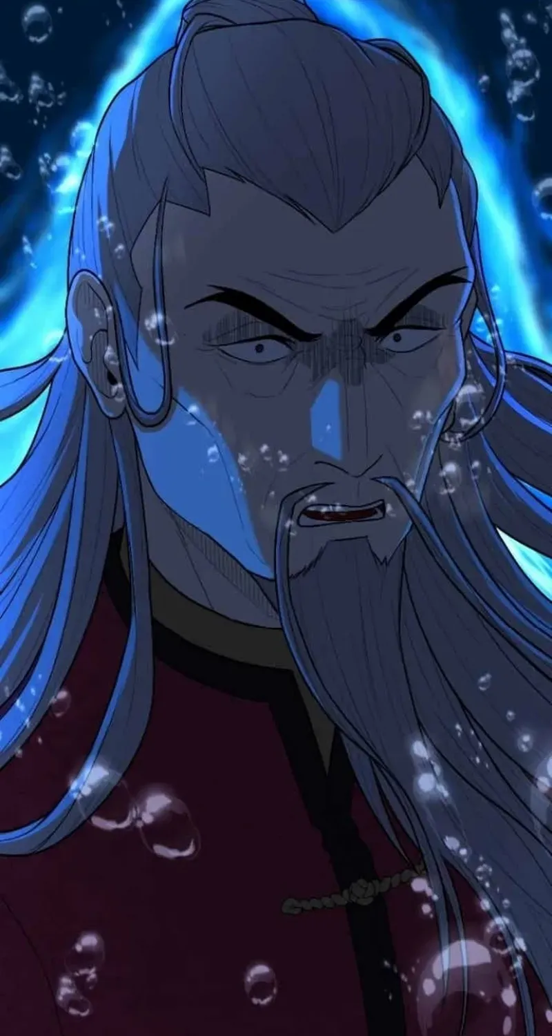 Paranoid Mage Chapter 75 page 108 - 