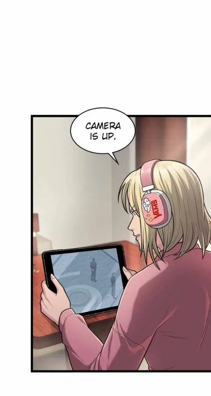 Paranoid Mage Chapter 75 page 12 - 