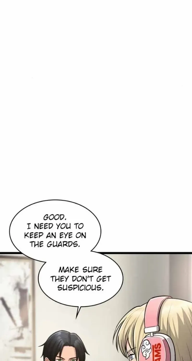 Paranoid Mage Chapter 75 page 13 - 