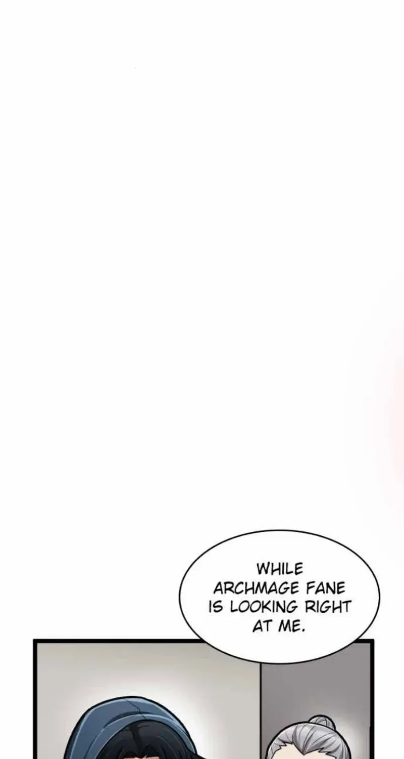 Paranoid Mage Chapter 75 page 24 - 