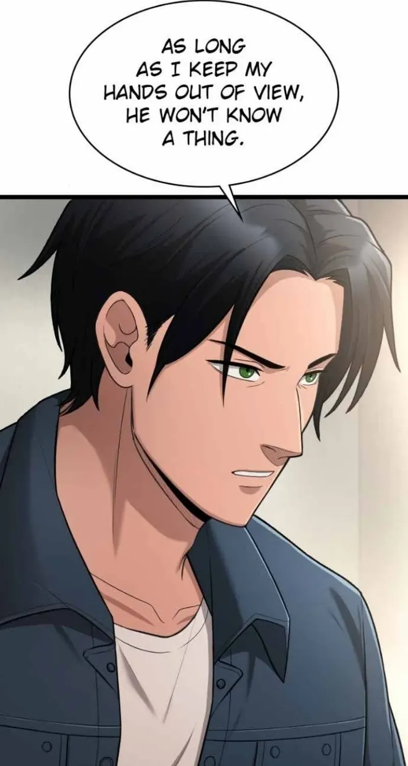 Paranoid Mage Chapter 75 page 26 - 