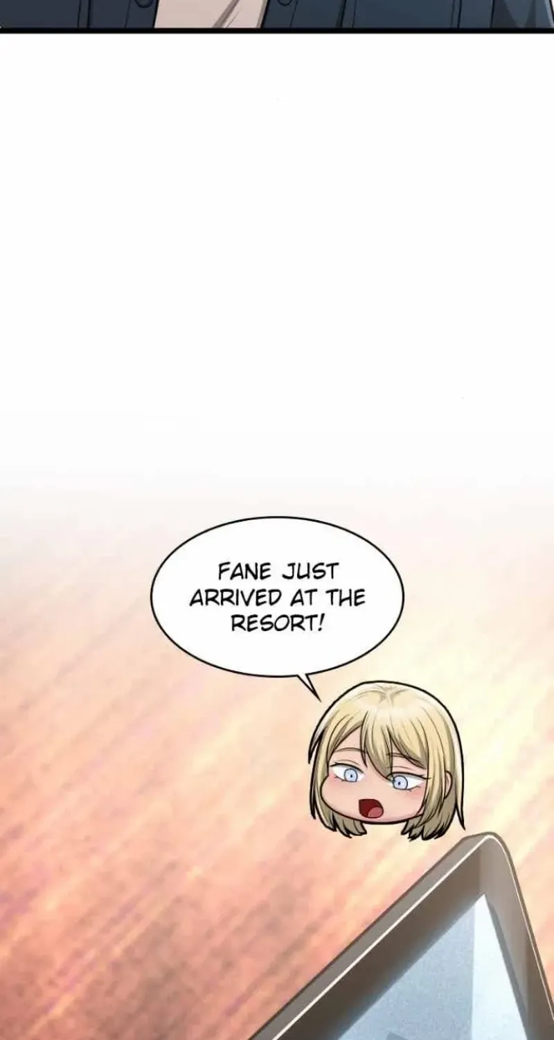 Paranoid Mage Chapter 75 page 27 - 