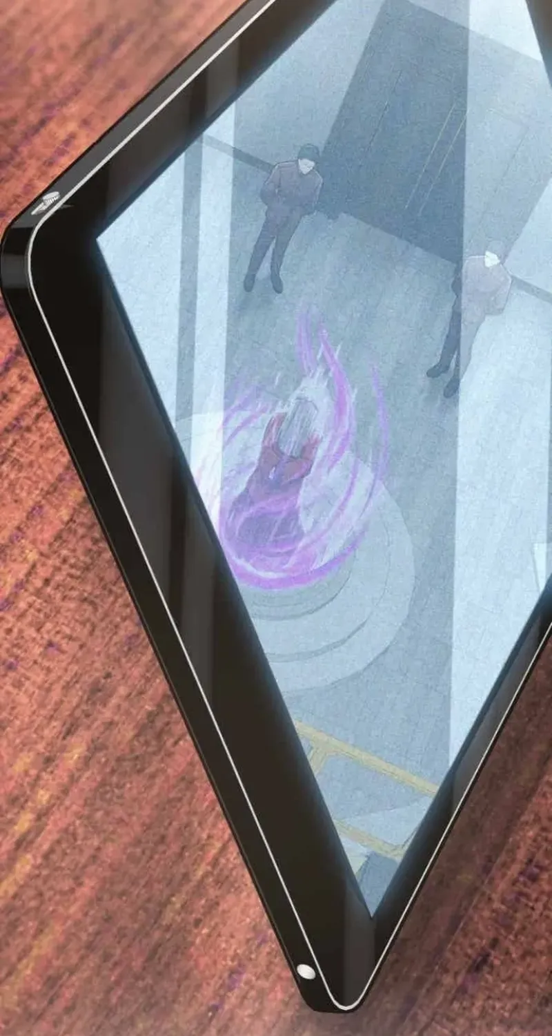 Paranoid Mage Chapter 75 page 28 - 