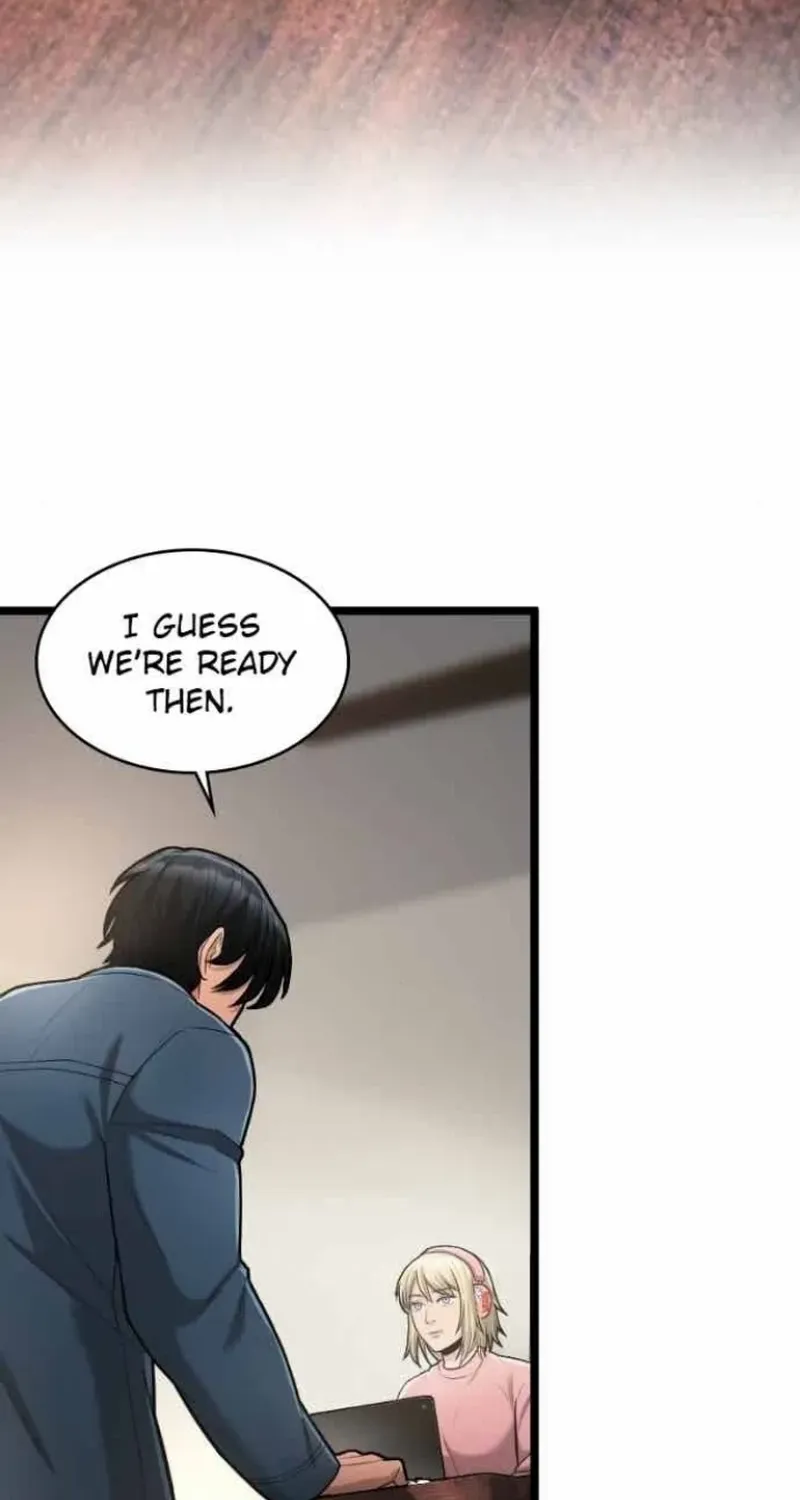 Paranoid Mage Chapter 75 page 29 - 