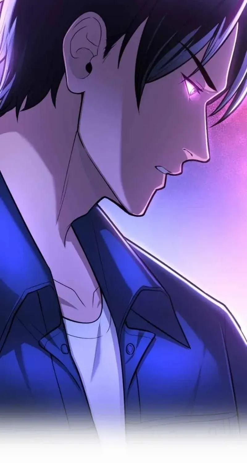 Paranoid Mage Chapter 75 page 31 - 