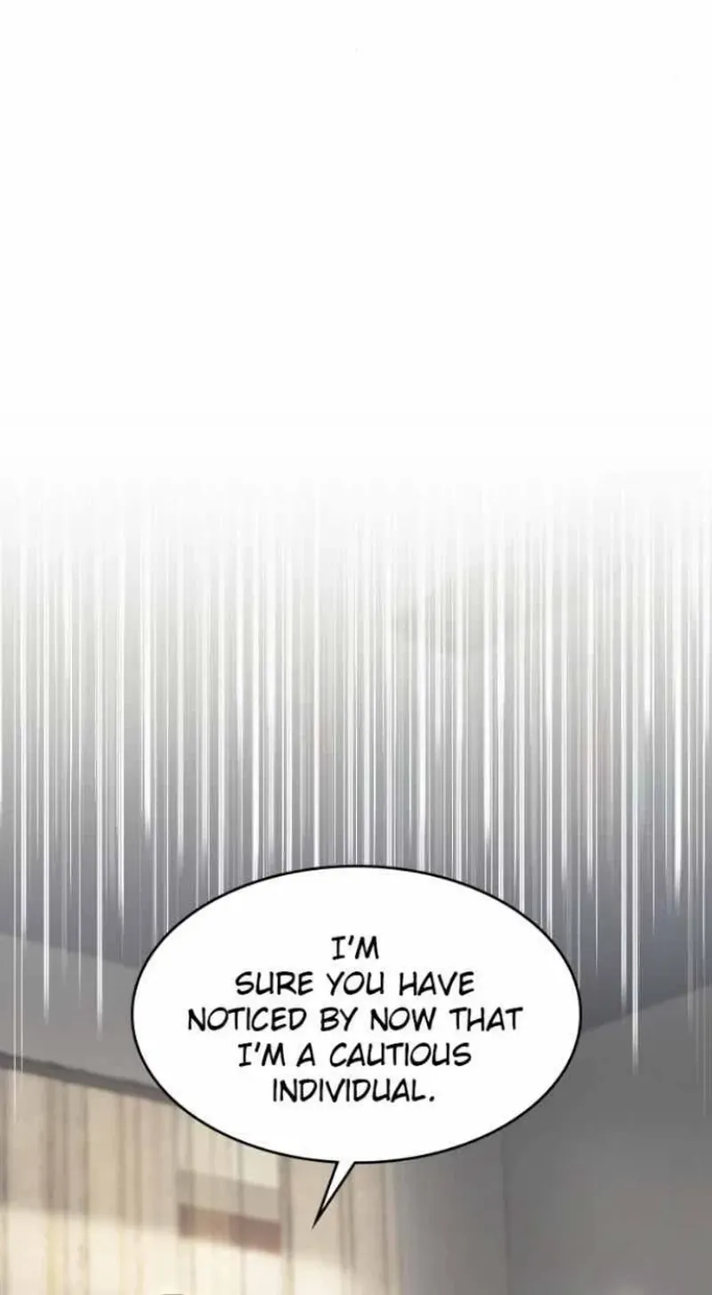Paranoid Mage Chapter 75 page 33 - 