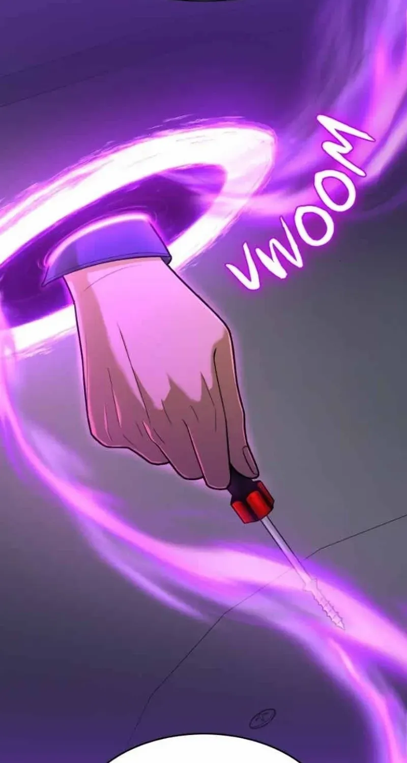 Paranoid Mage Chapter 75 page 36 - 