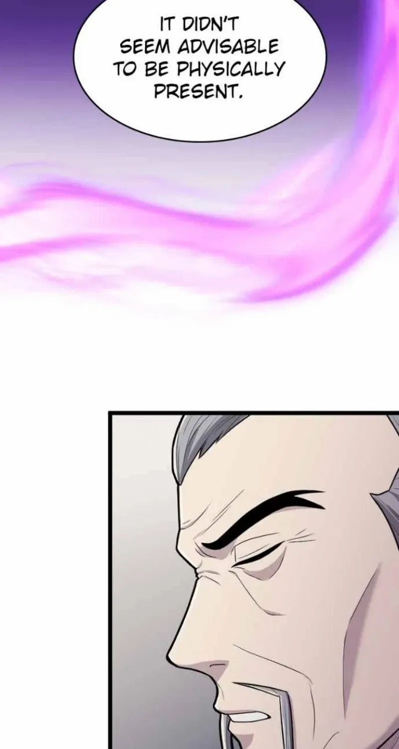Paranoid Mage Chapter 75 page 37 - 