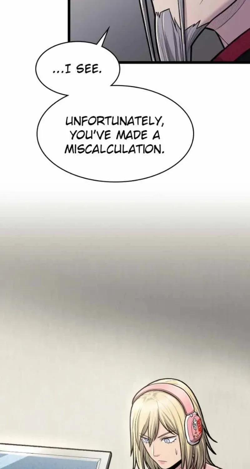 Paranoid Mage Chapter 75 page 38 - 