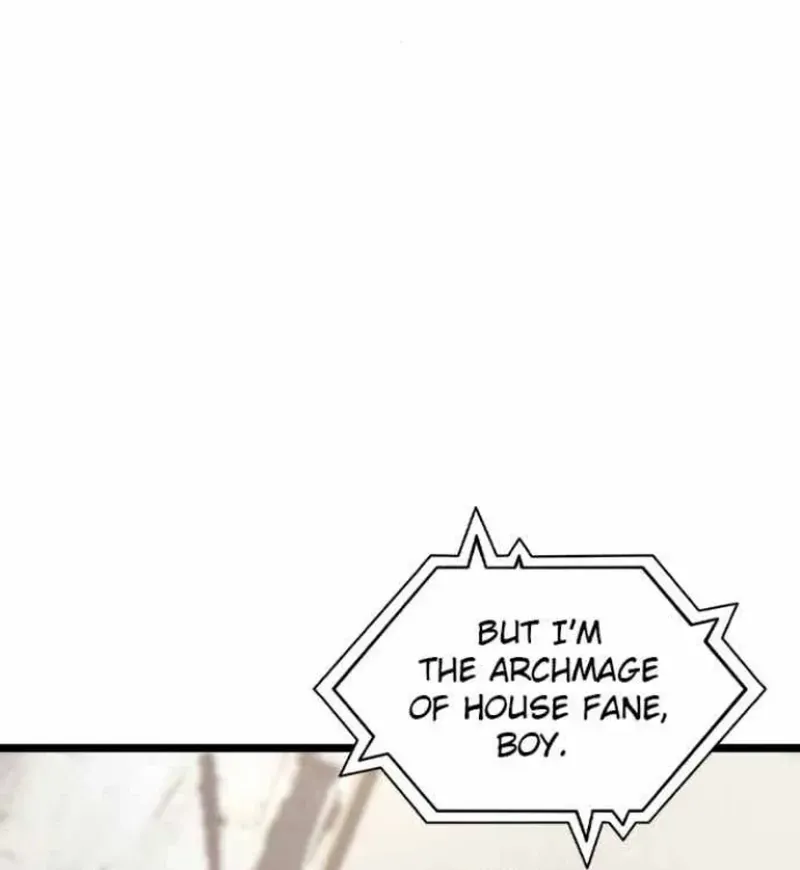 Paranoid Mage Chapter 75 page 41 - 