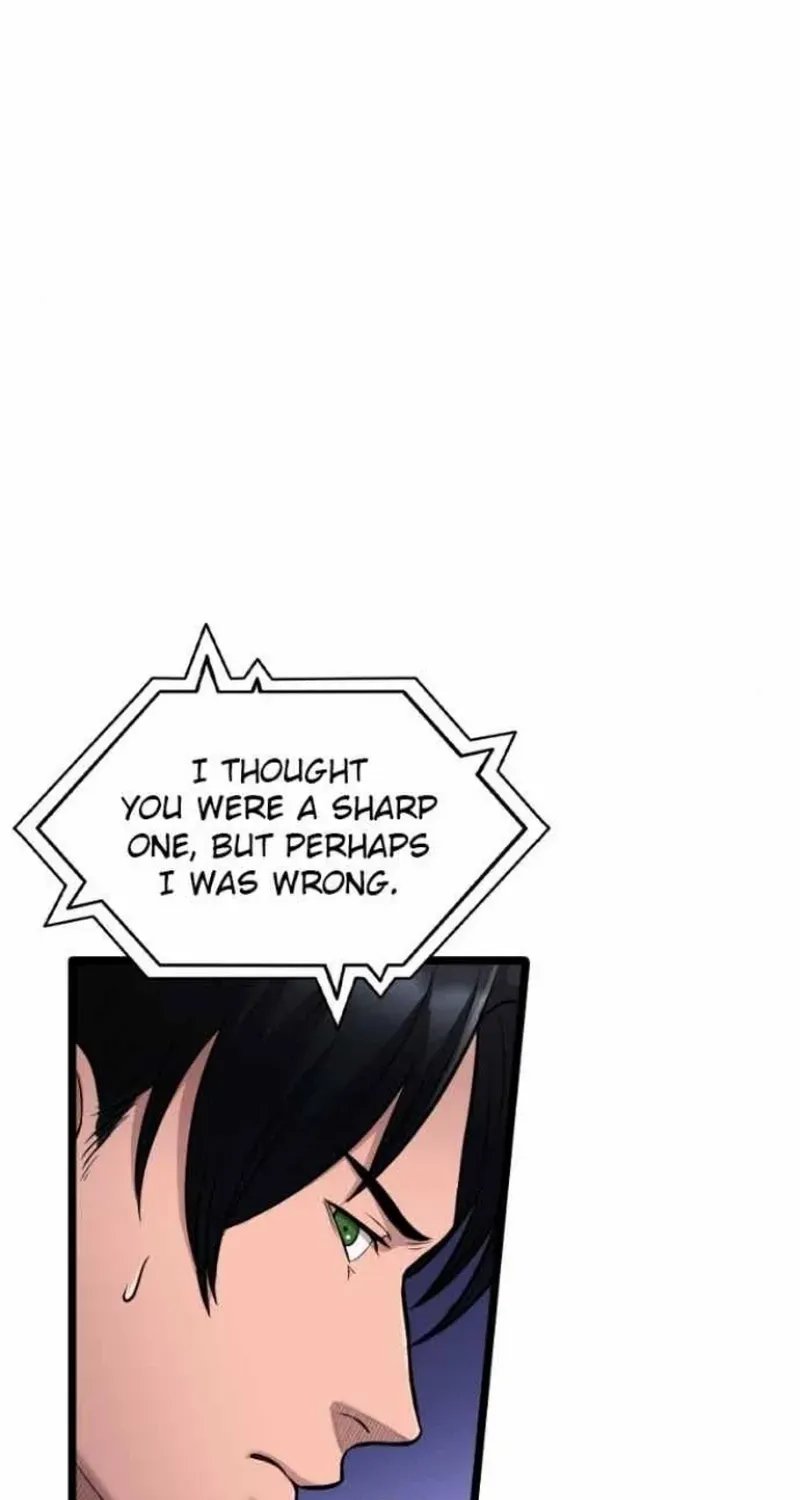 Paranoid Mage Chapter 75 page 43 - 