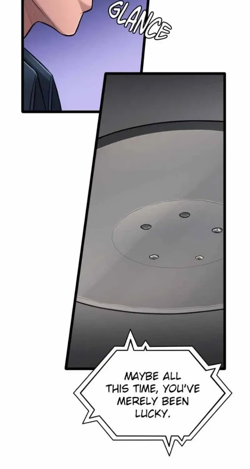 Paranoid Mage Chapter 75 page 44 - 
