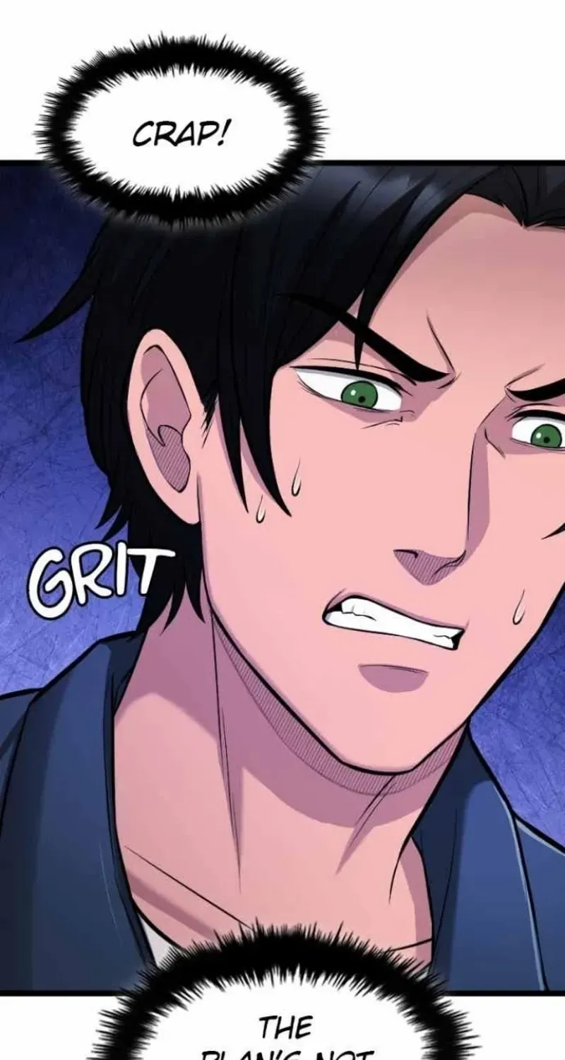 Paranoid Mage Chapter 75 page 47 - 