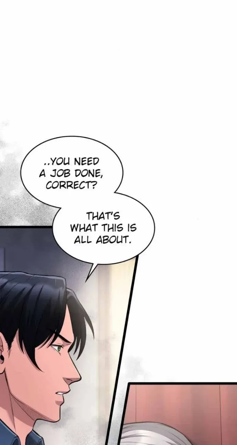 Paranoid Mage Chapter 75 page 51 - 