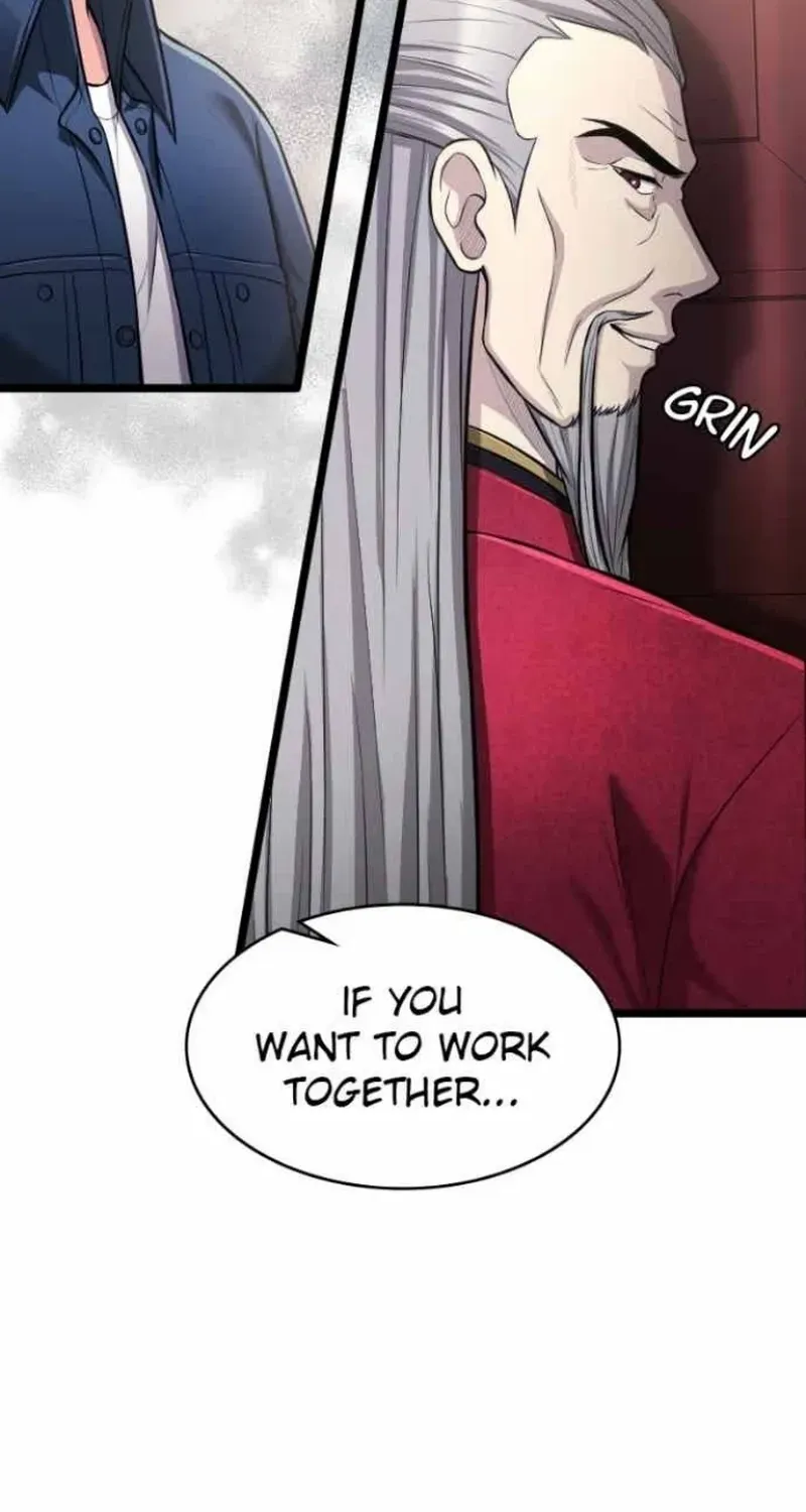 Paranoid Mage Chapter 75 page 52 - 