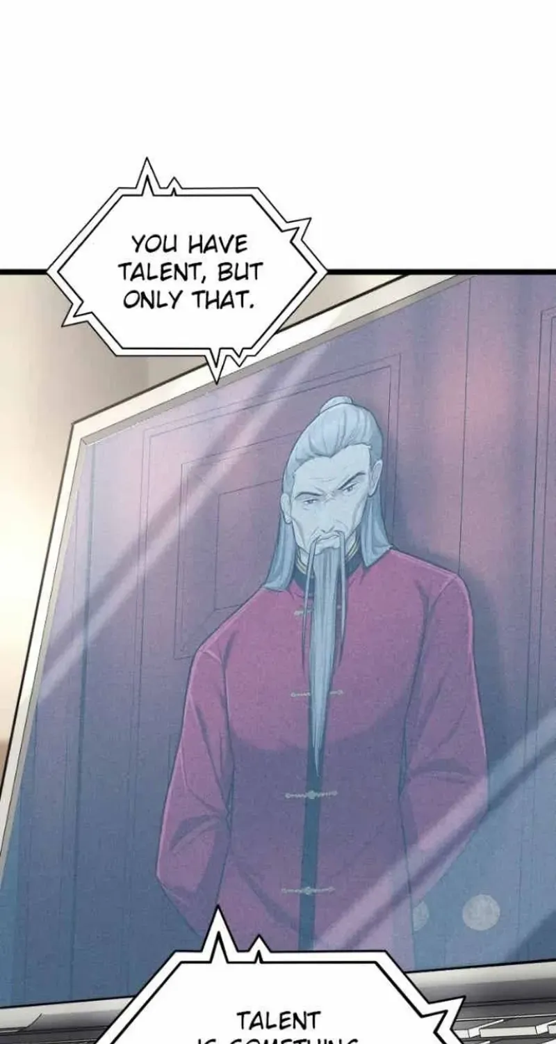 Paranoid Mage Chapter 75 page 59 - 