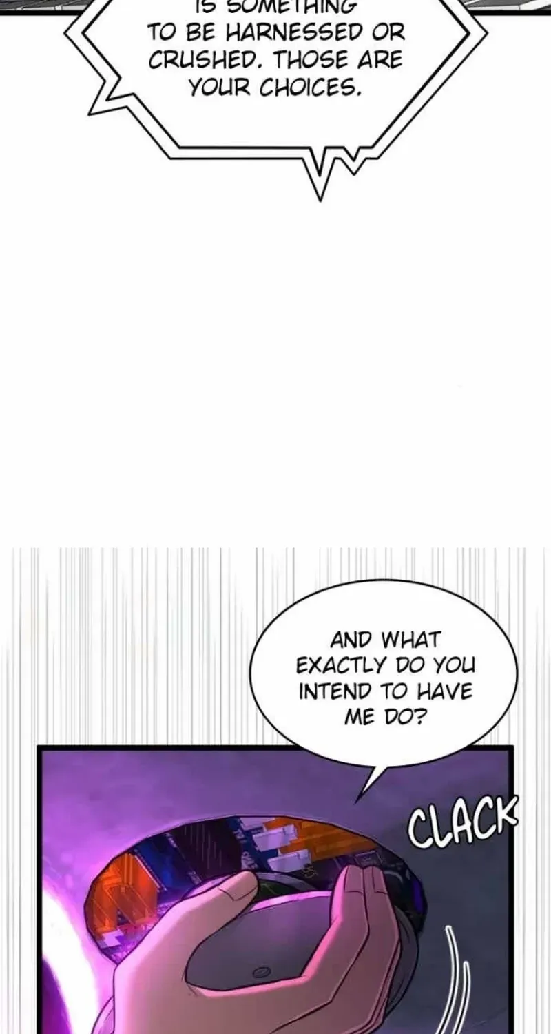 Paranoid Mage Chapter 75 page 60 - 