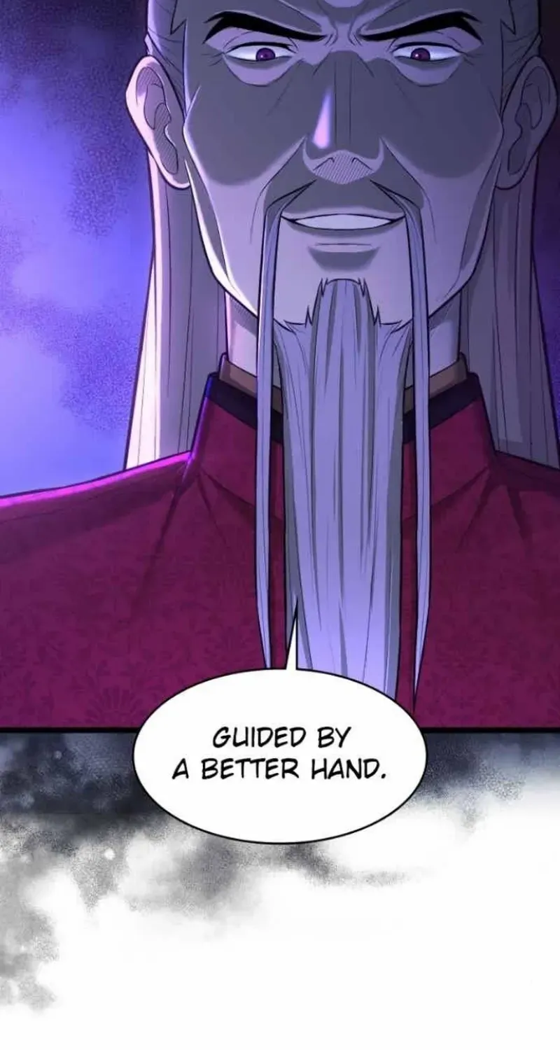 Paranoid Mage Chapter 75 page 62 - 