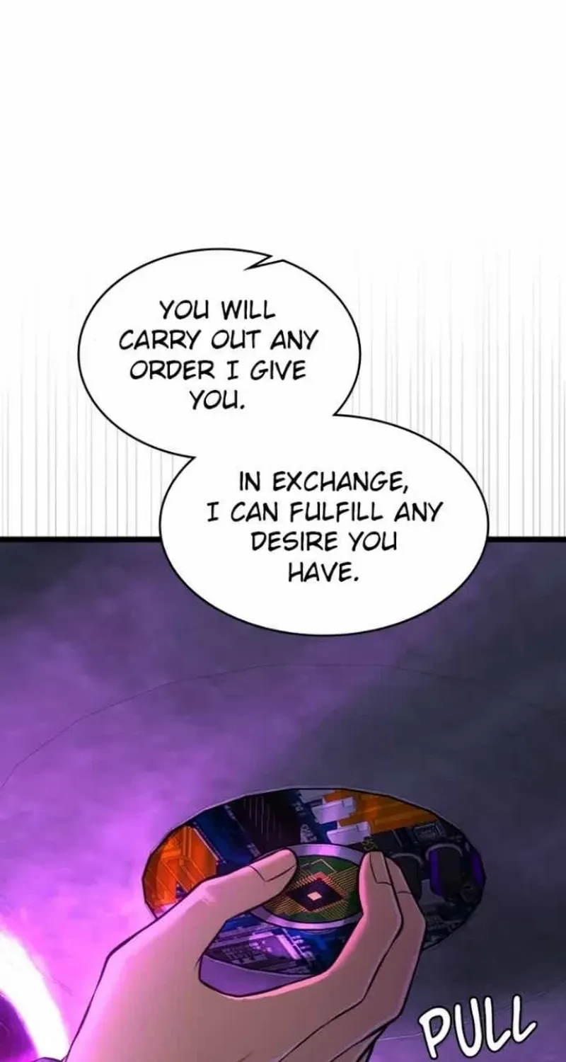 Paranoid Mage Chapter 75 page 63 - 