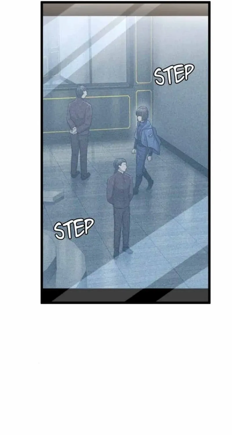 Paranoid Mage Chapter 75 page 66 - 
