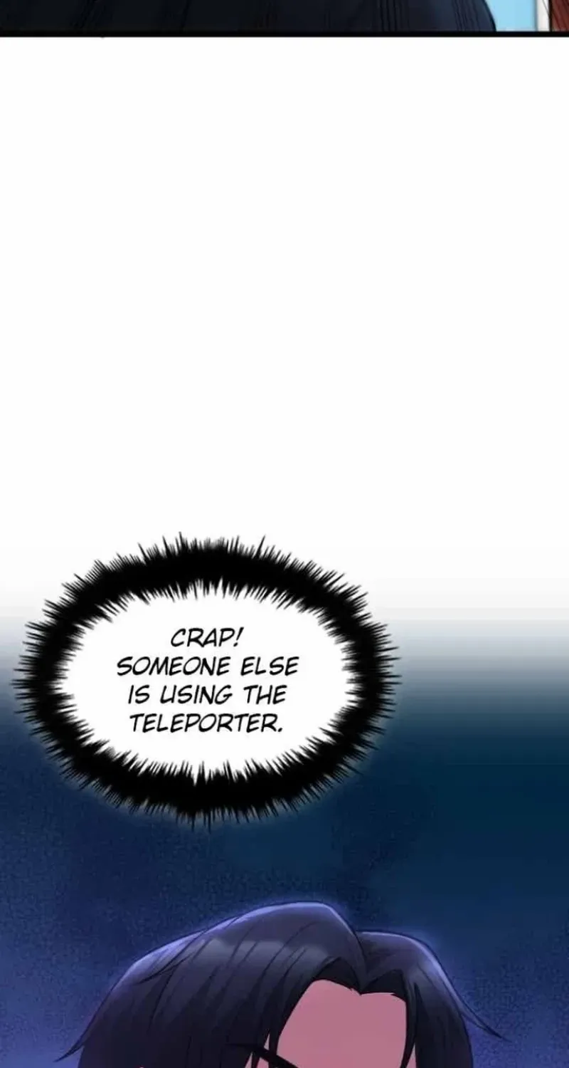 Paranoid Mage Chapter 75 page 68 - 
