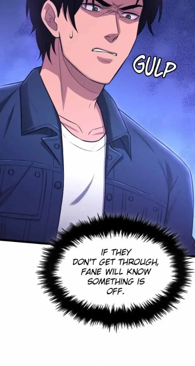 Paranoid Mage Chapter 75 page 69 - 