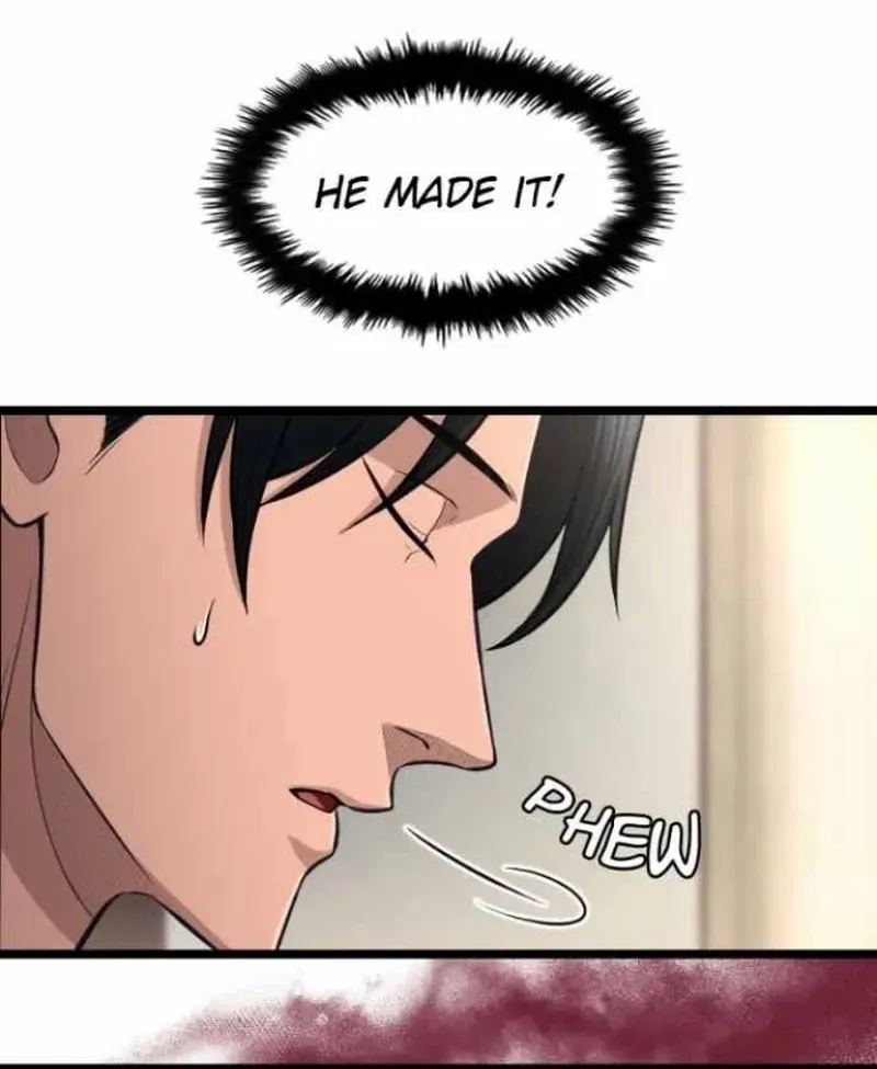 Paranoid Mage Chapter 75 page 73 - 