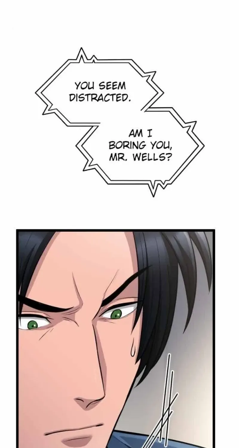 Paranoid Mage Chapter 75 page 75 - 