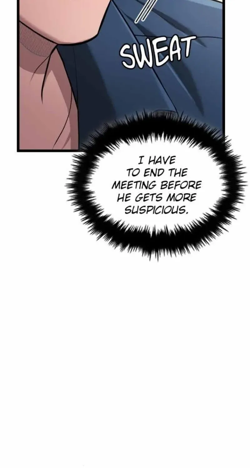 Paranoid Mage Chapter 75 page 76 - 