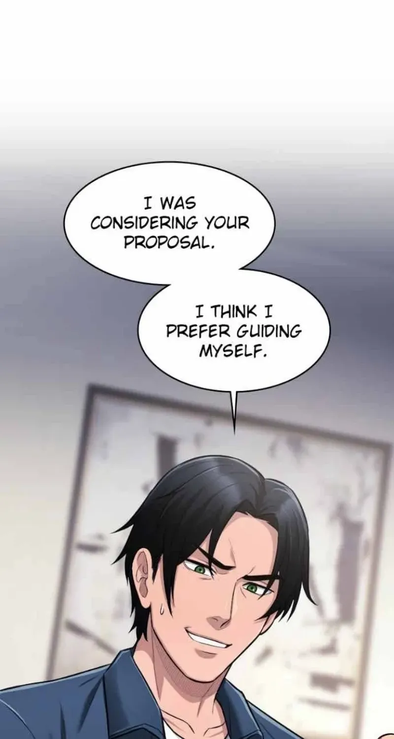 Paranoid Mage Chapter 75 page 77 - 