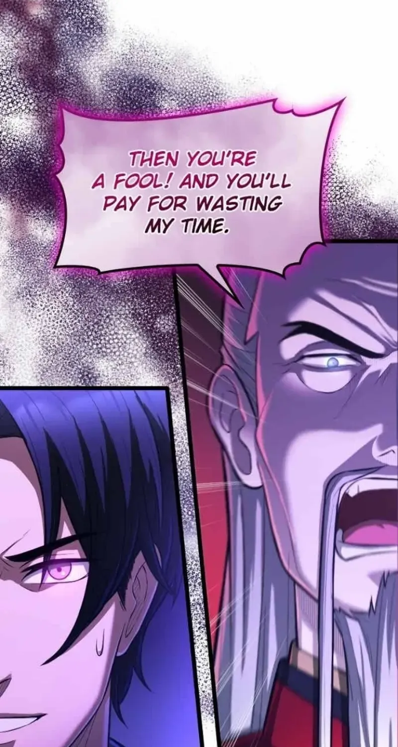 Paranoid Mage Chapter 75 page 79 - 